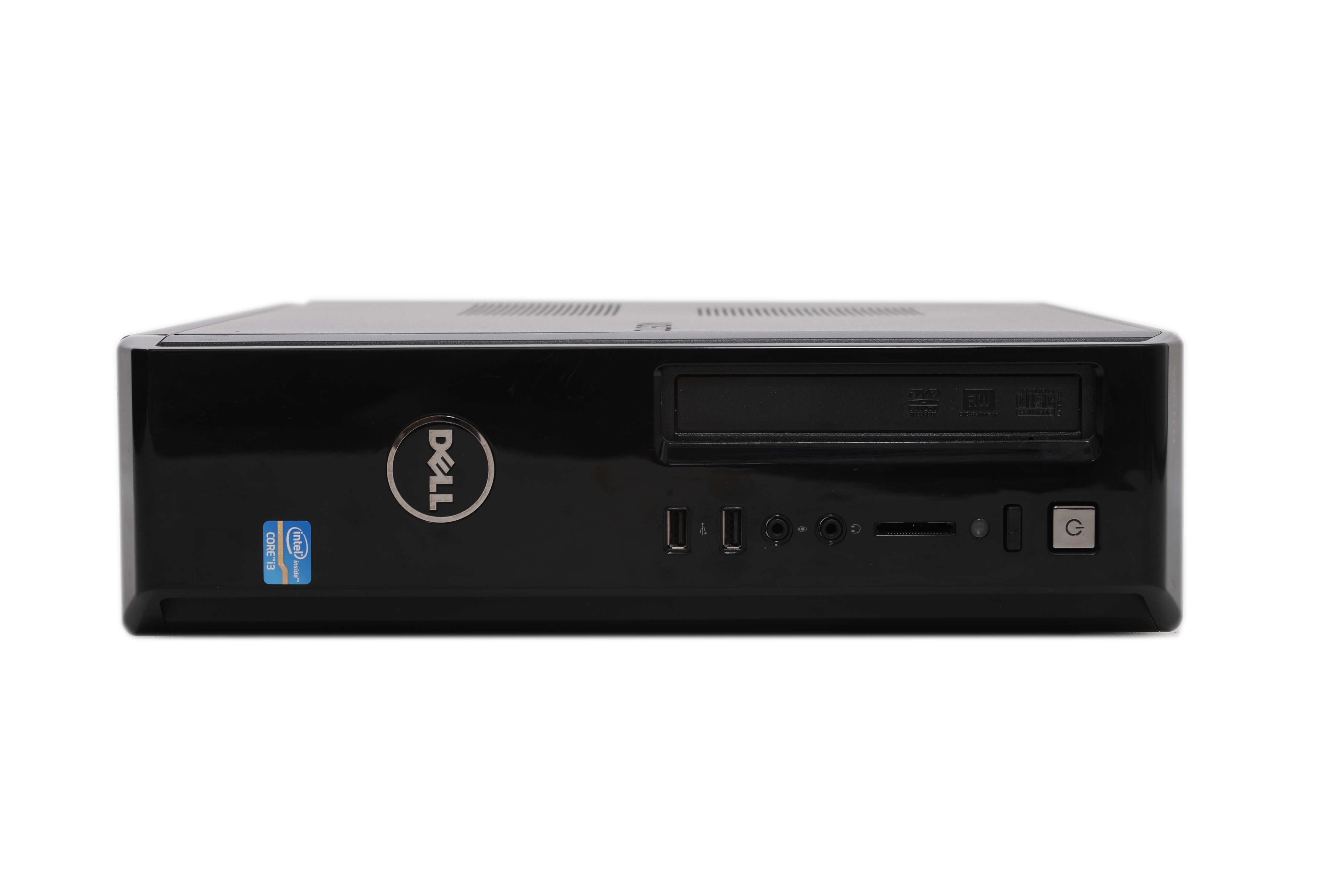 Dell Vostro SFF Desktop Intel core i3 (2th gen) - Afbeelding 3
