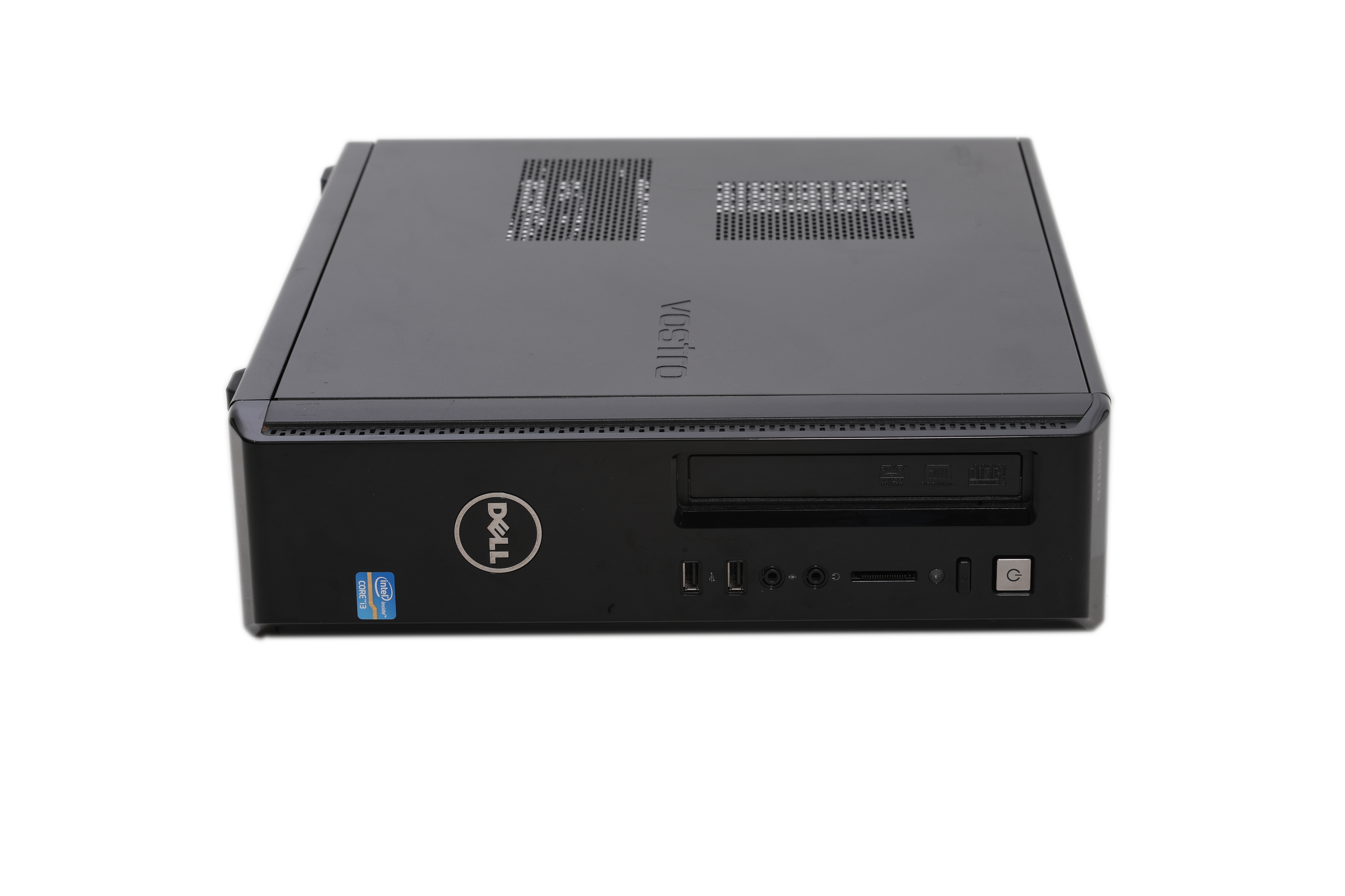 Dell Vostro SFF Desktop Intel core i3 (2th gen)