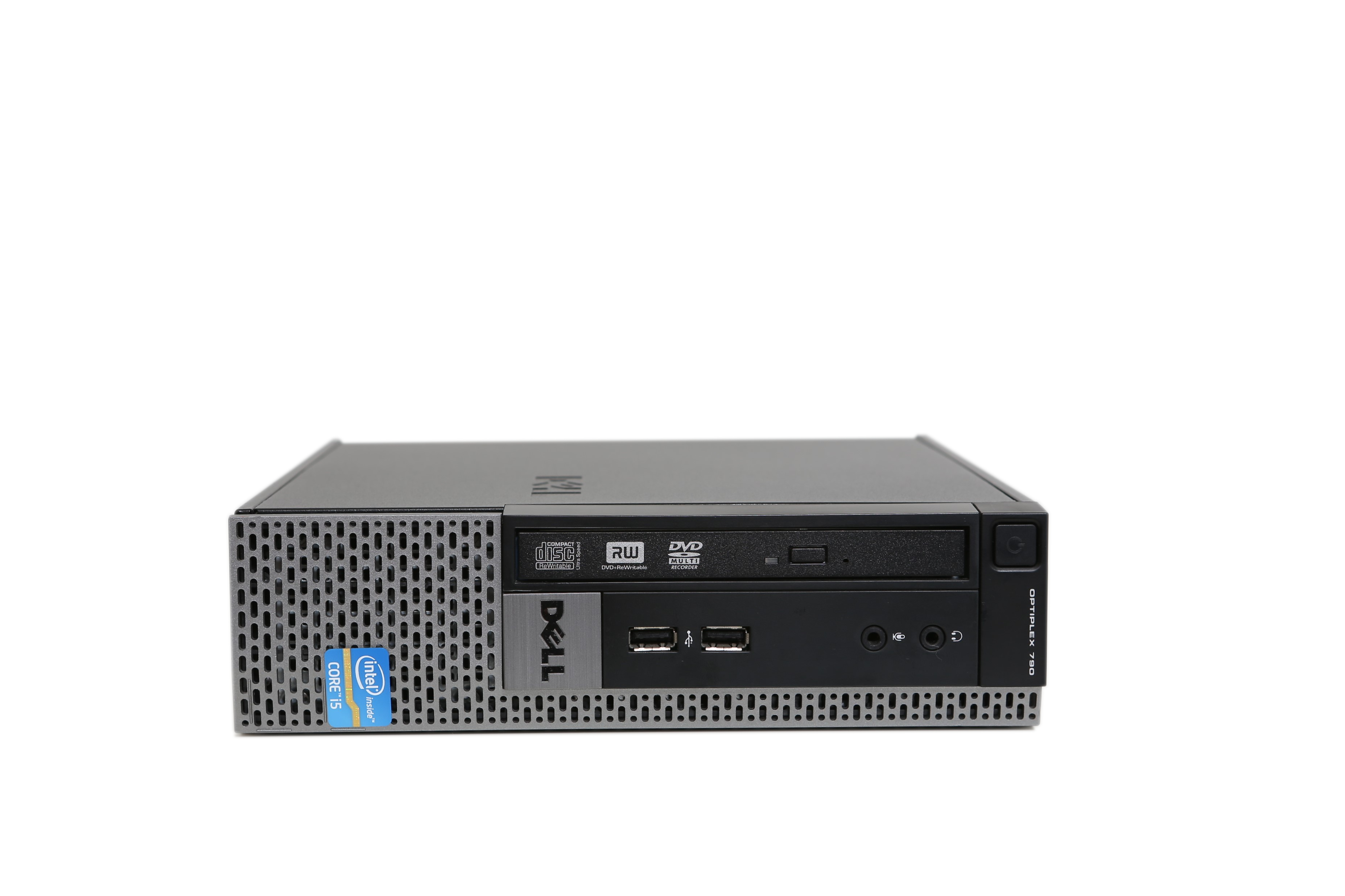 Dell mini i5 Desktop 790 USFF (2de Gen) - Afbeelding 4