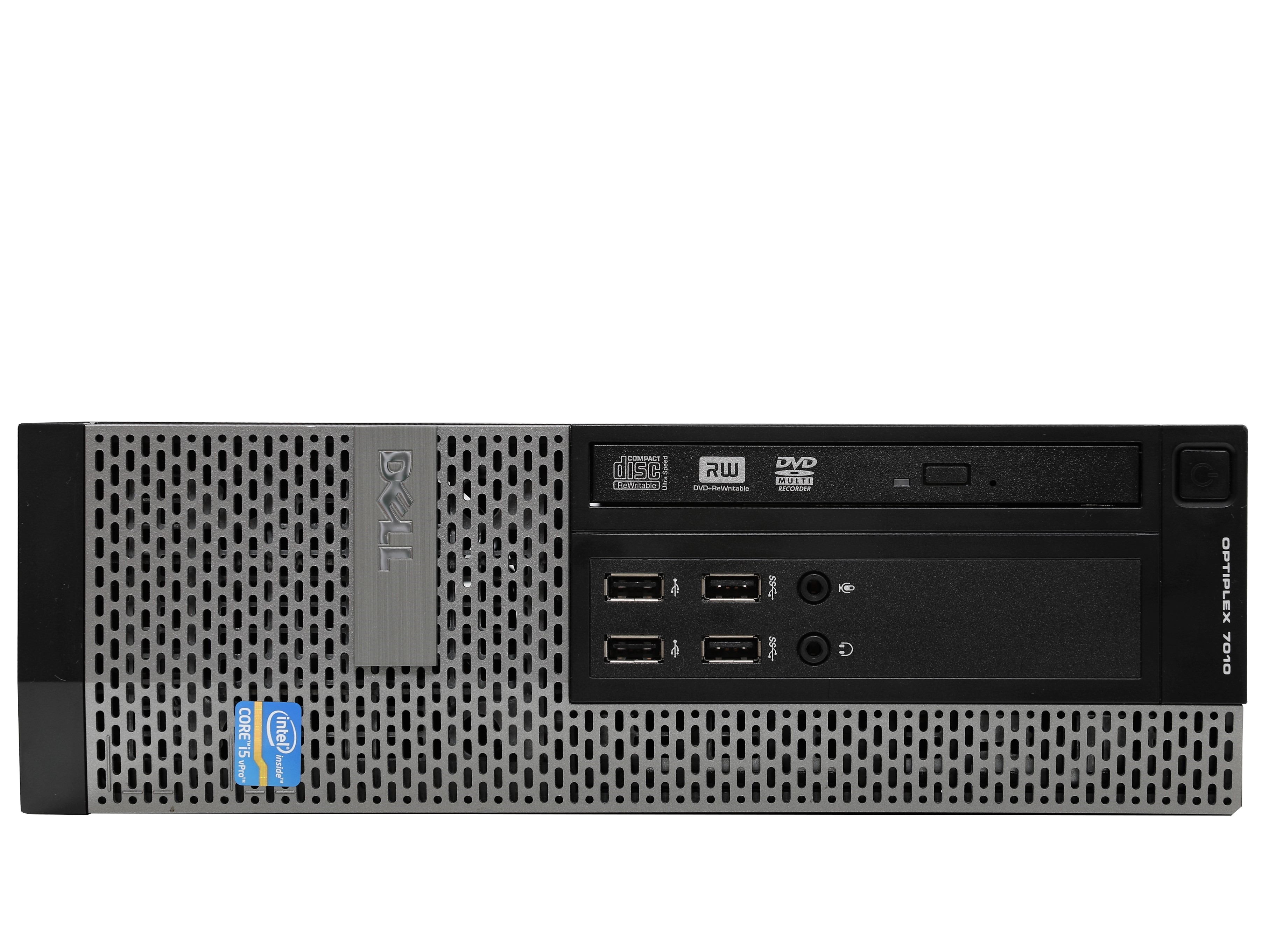 Dell Optiplex 7010 SFF i5 3de gen - Afbeelding 5