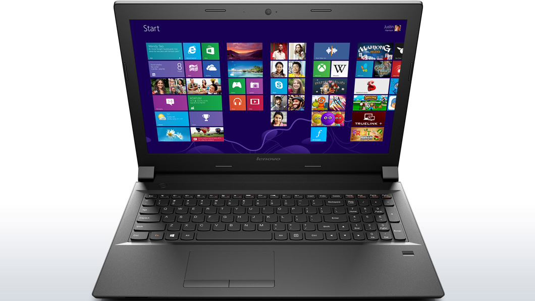 Lenovo B50-70 Intel Core i3 (4th gen)