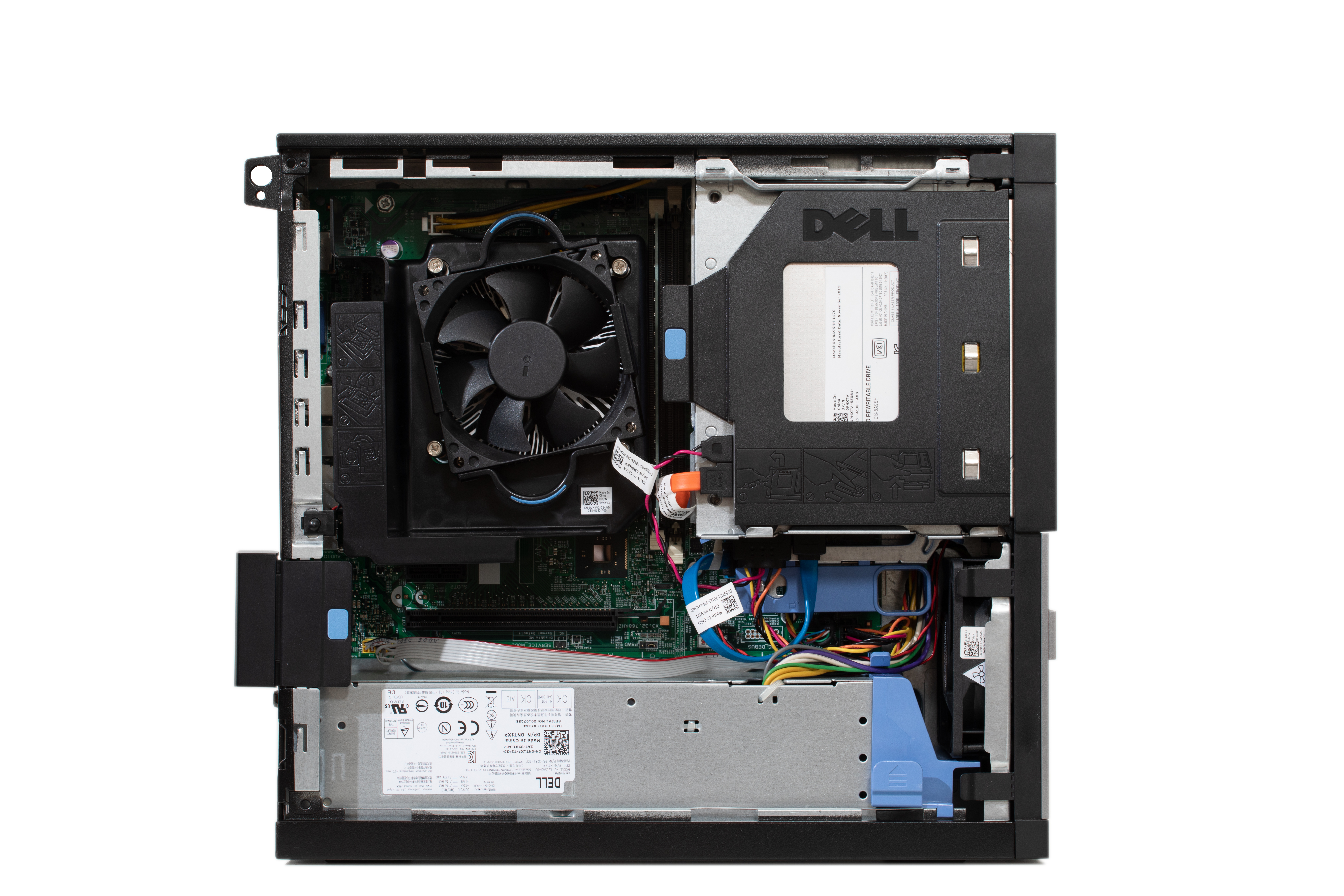 Dell Optiplex 3020 SFF i3 Refurbished - Afbeelding 5