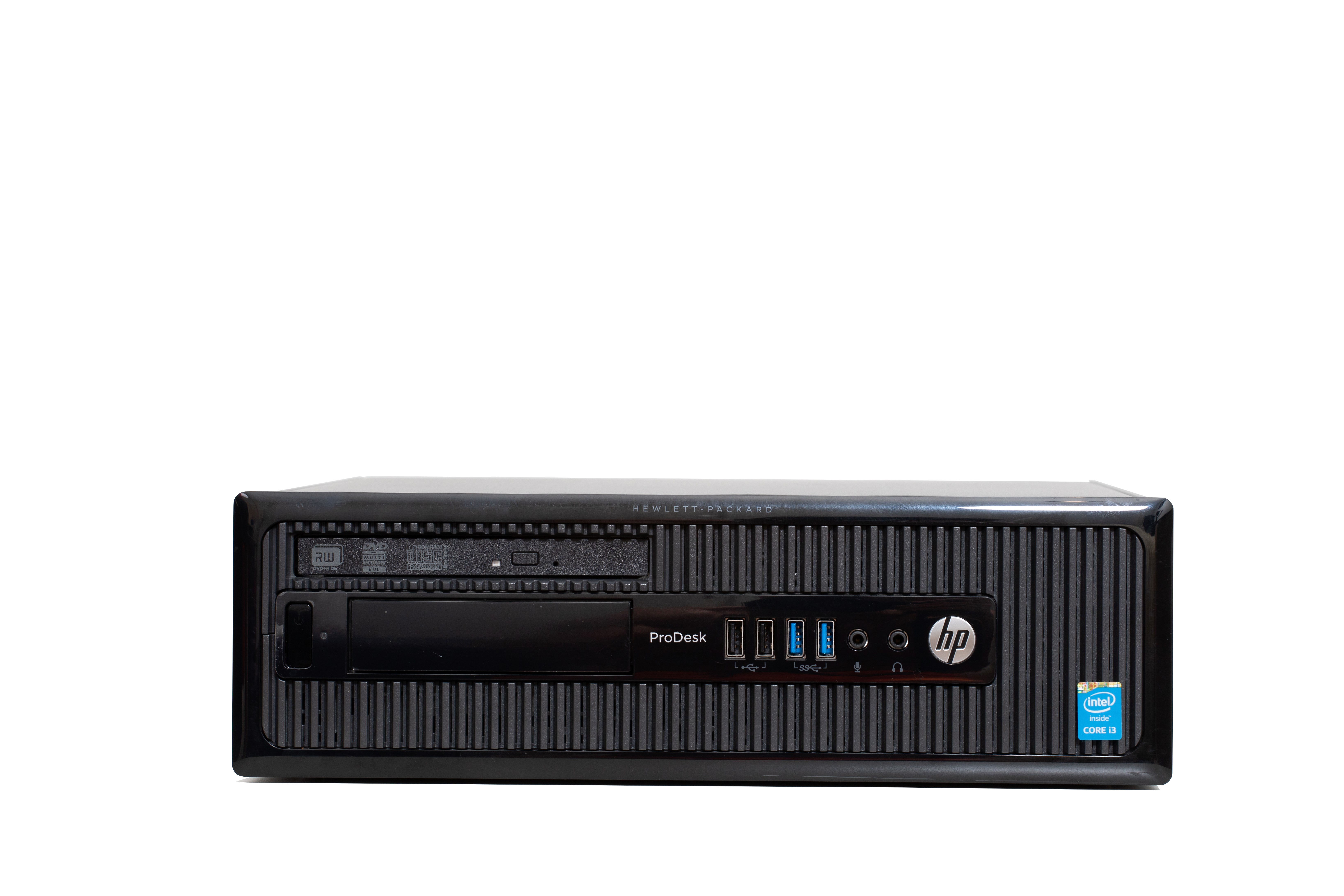 HP ProDesk 400 G1 SFF i3 4th Gen