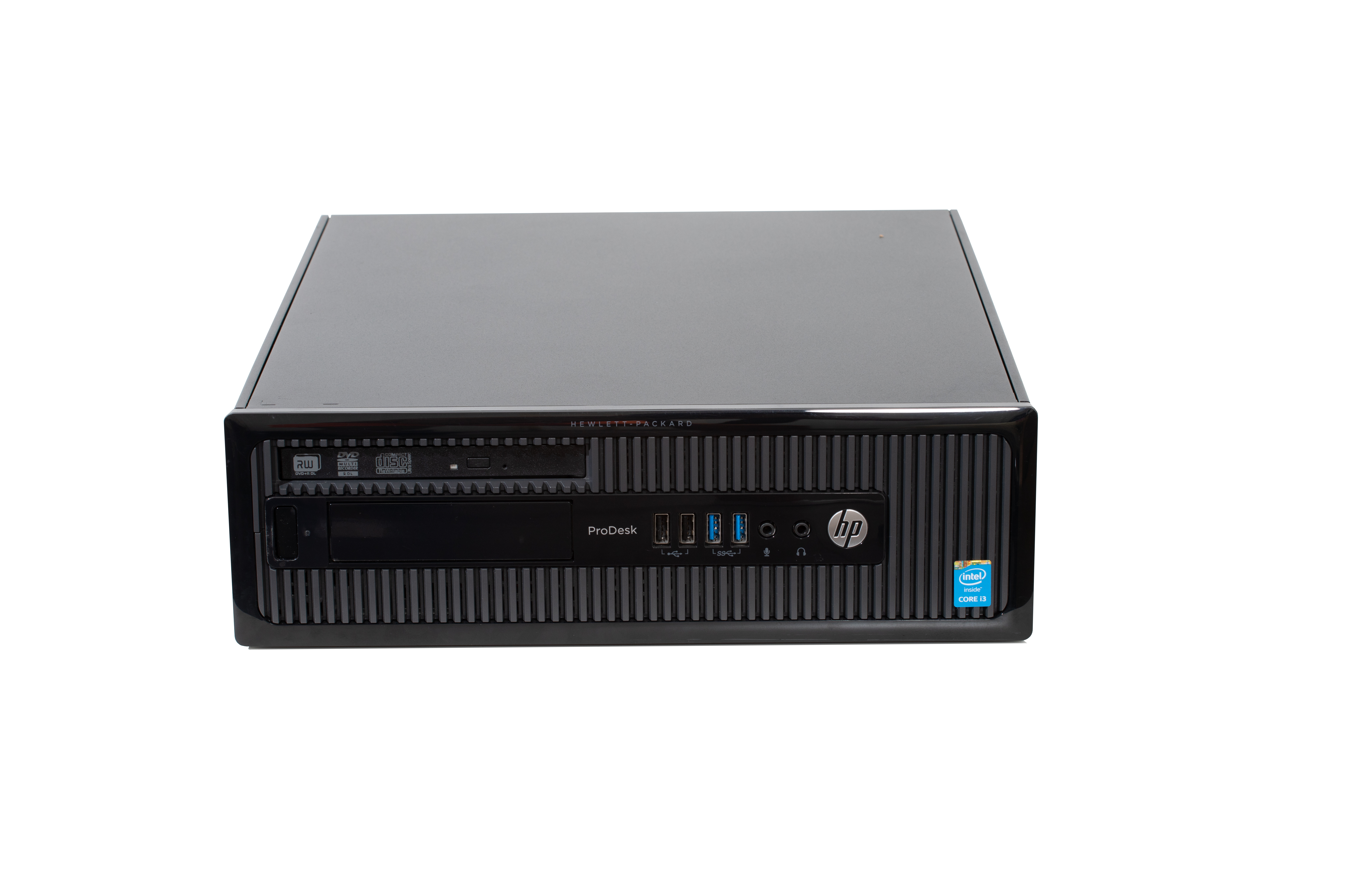 HP ProDesk 400 G1 SFF i3 4th Gen - Afbeelding 4