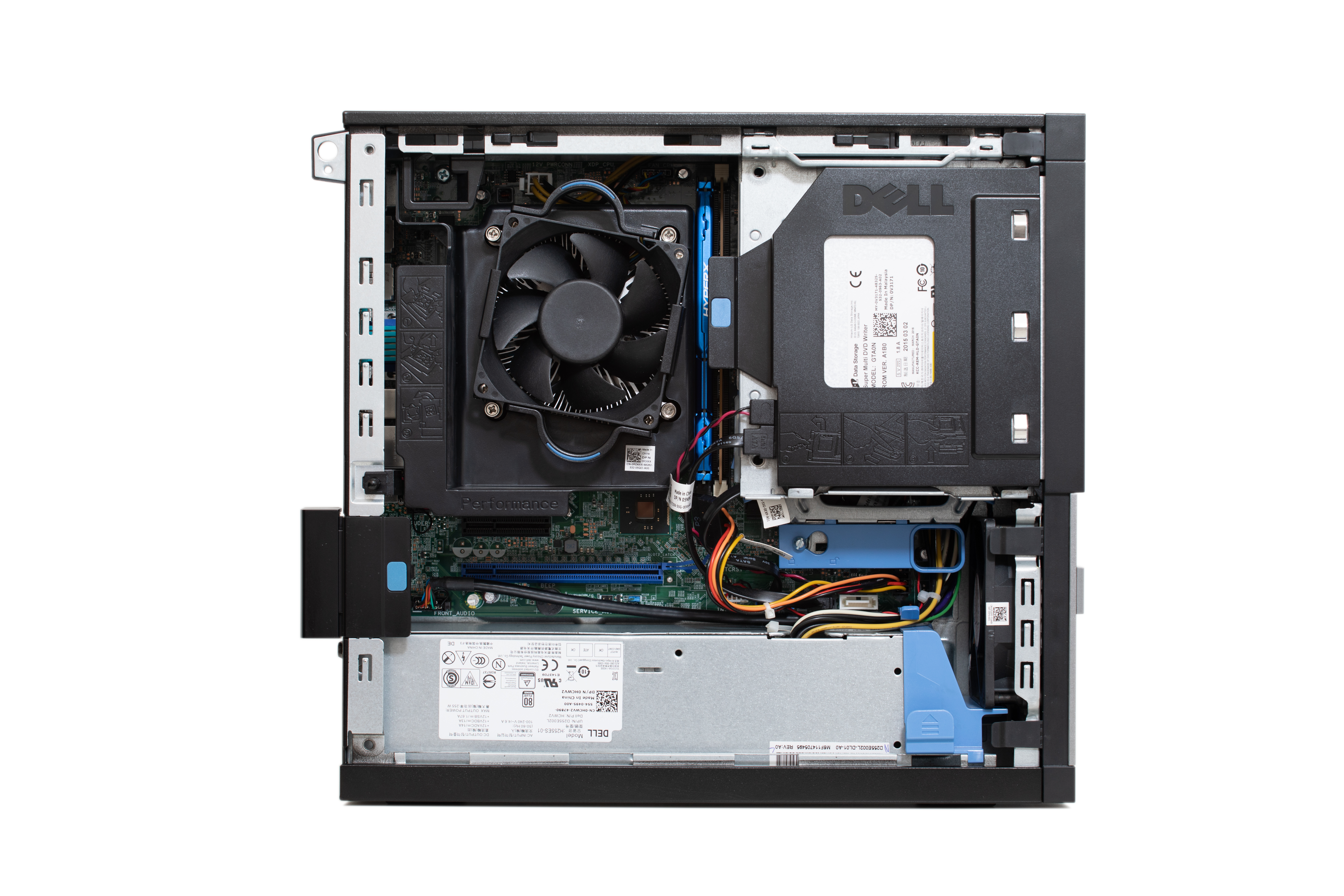 Dell Optiplex 7020 i3 4de gen - Afbeelding 2