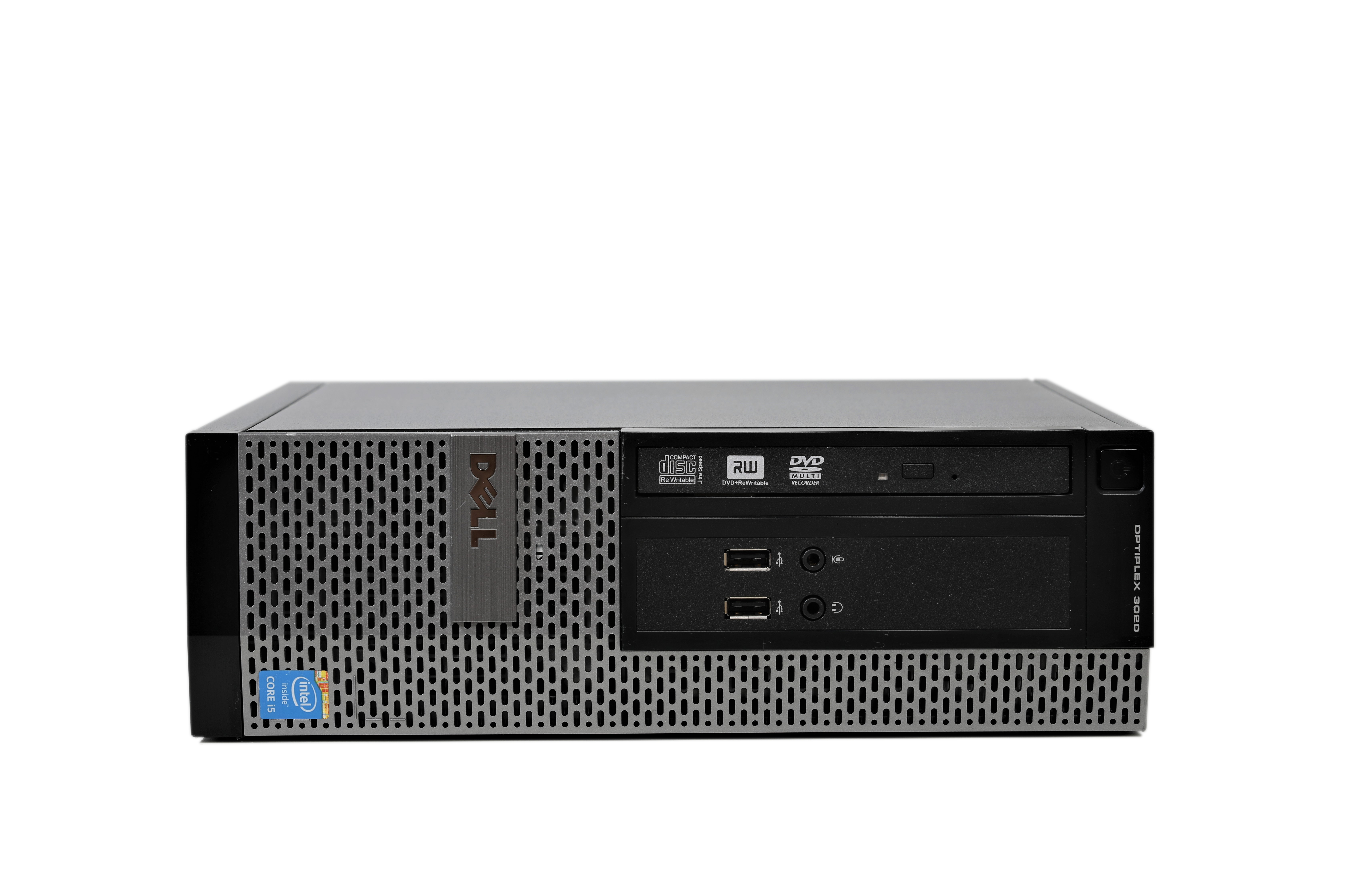 Dell Optiplex 3020 SFF i5 4de gen