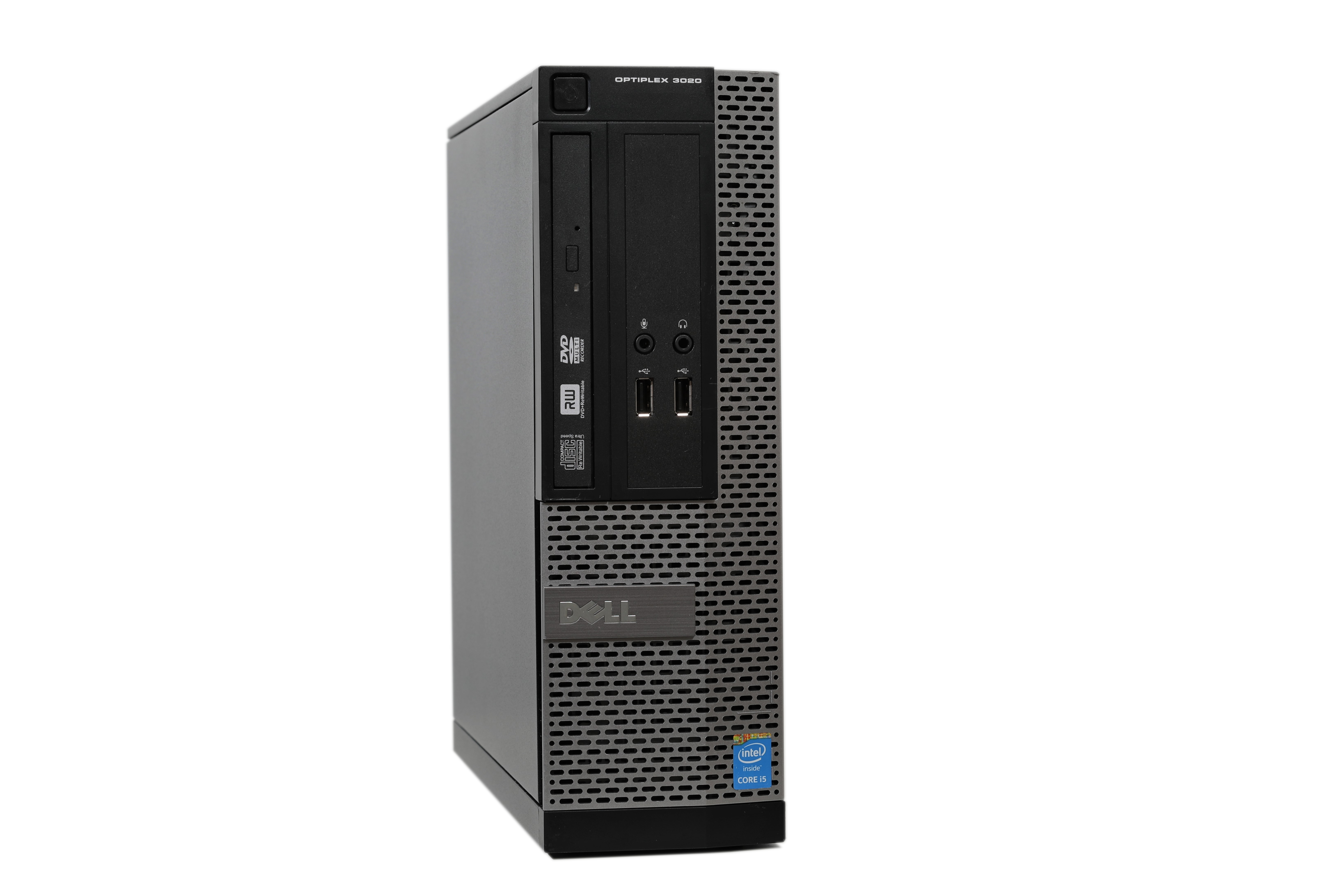 Dell Optiplex 3020 SFF i5 4de gen - Afbeelding 5