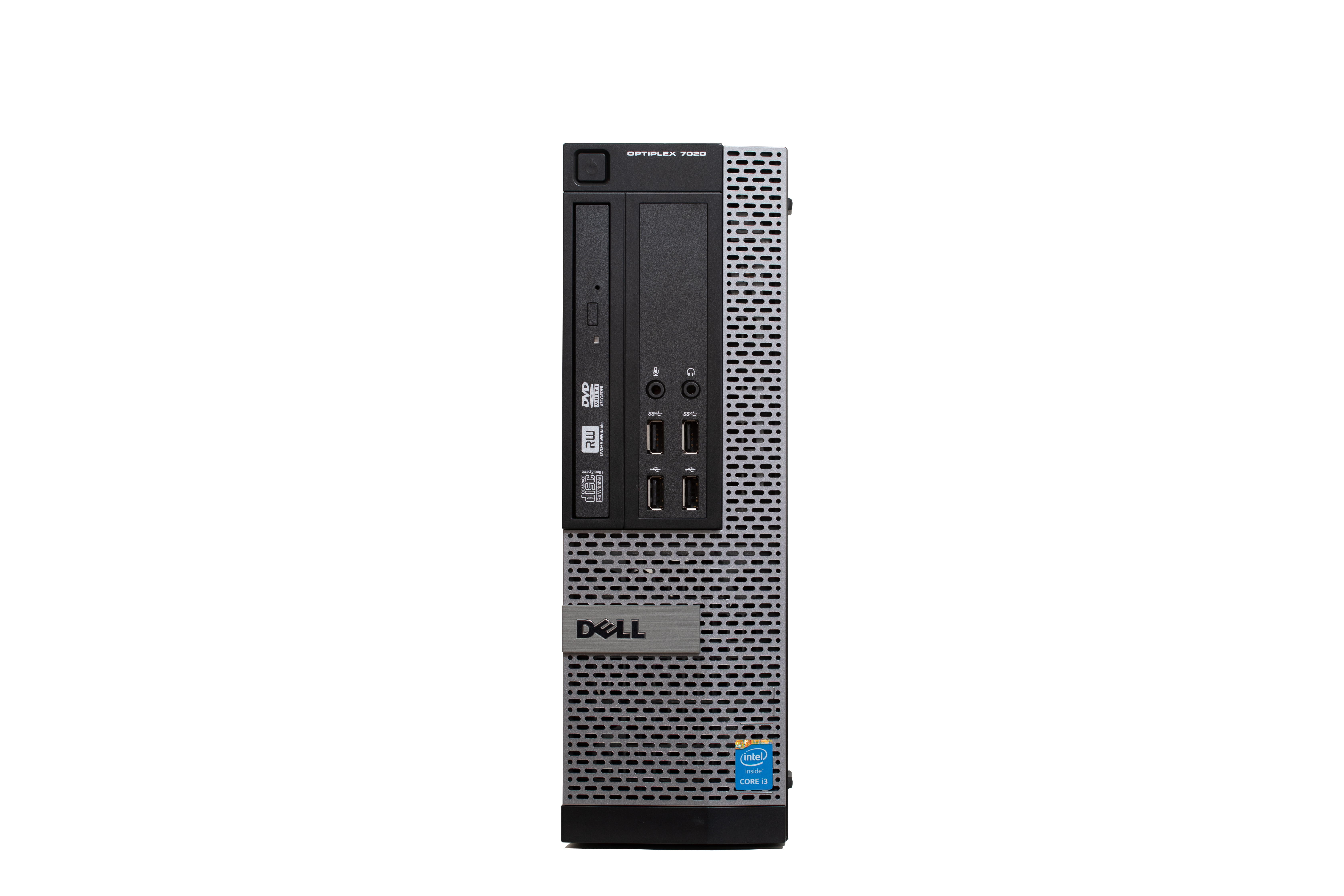 Dell Optiplex 7020 i3 4de gen - Afbeelding 3