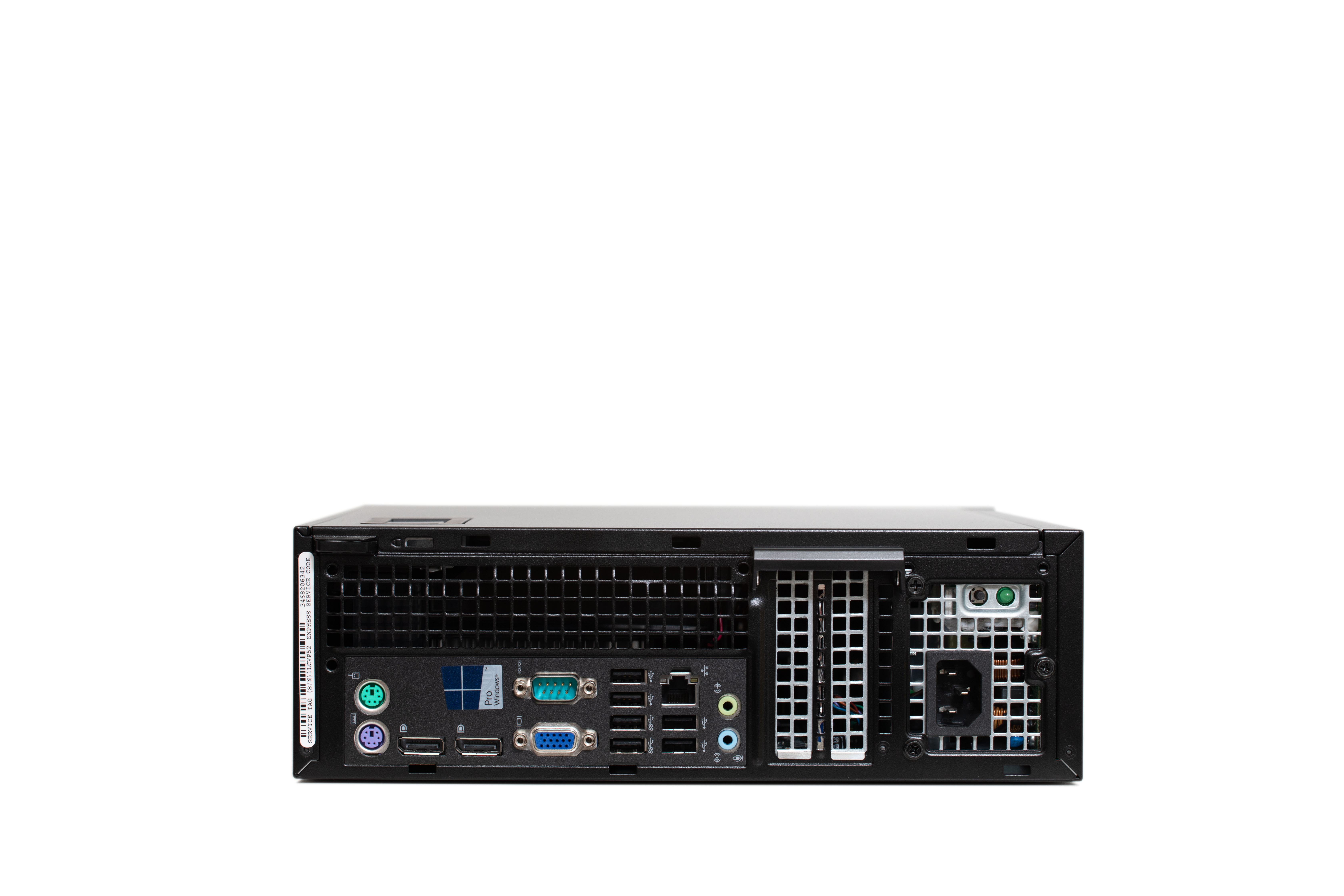 Dell Optiplex 7020 i3 4de gen - Afbeelding 4
