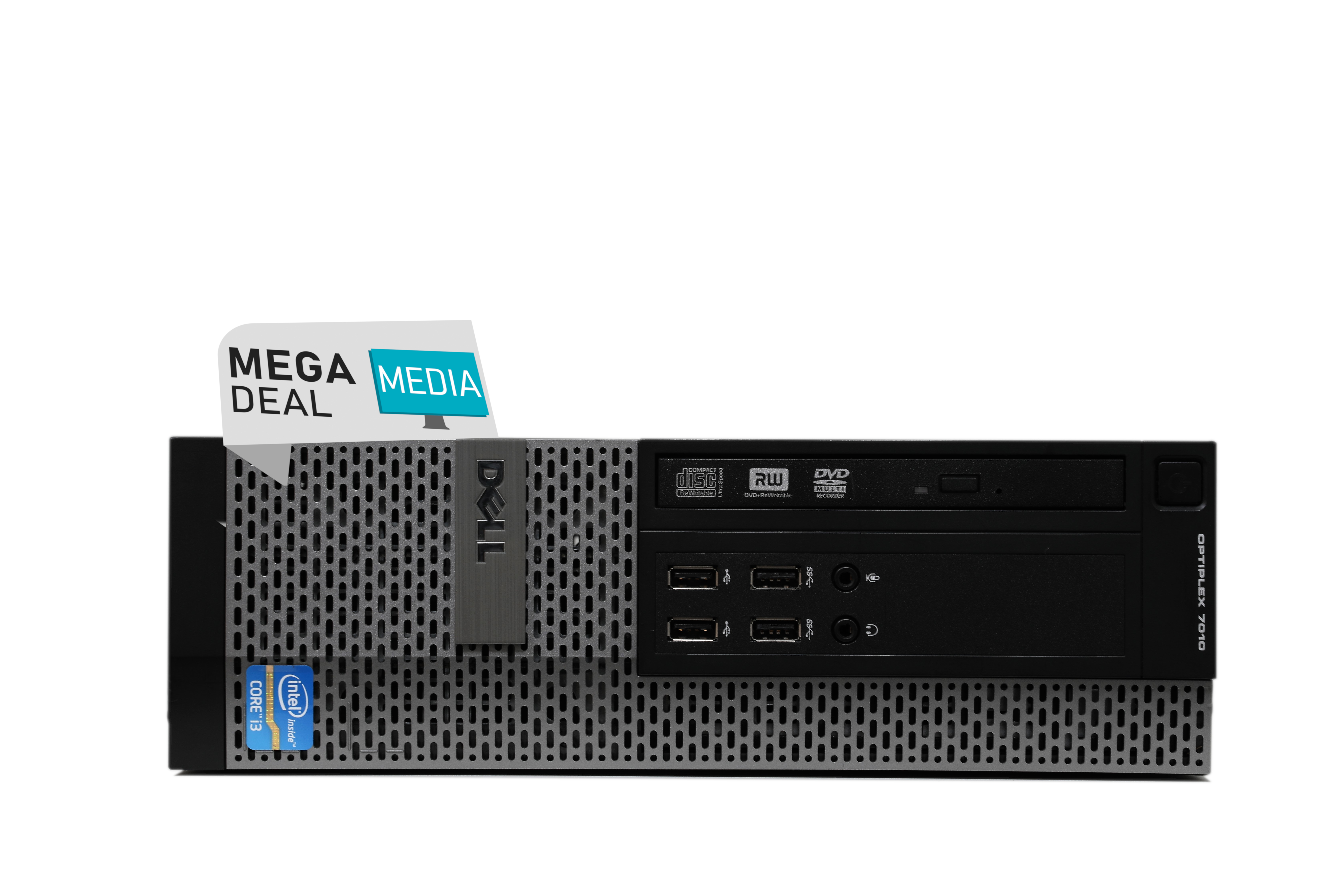 Dell Optiplex 7010 SFF i3 3de gen - Afbeelding 3