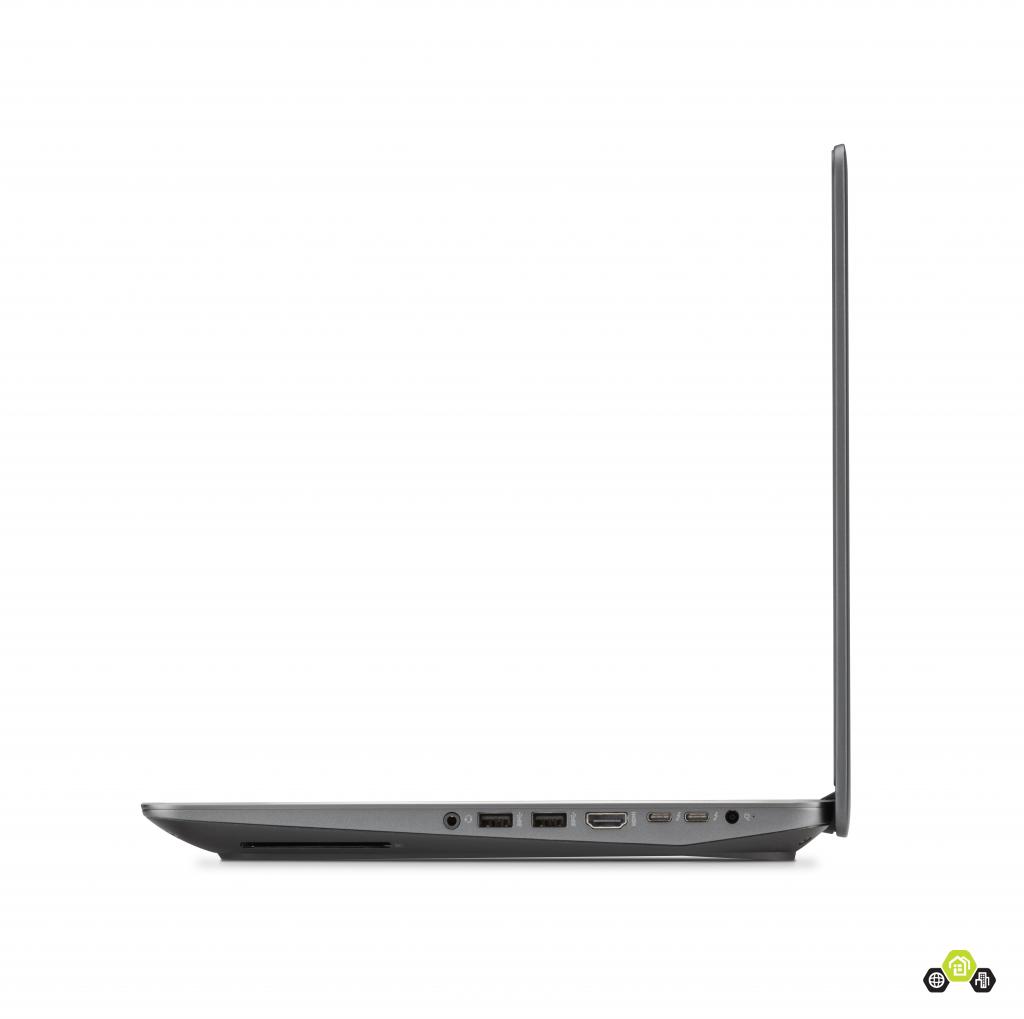 HP ZBook 15 G3 Refurbished Workstation i7 - Afbeelding 2