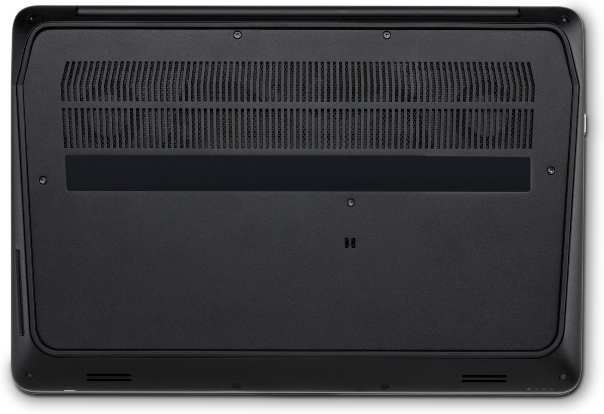 HP ZBook 15 G3 Refurbished Workstation i7 - Afbeelding 4