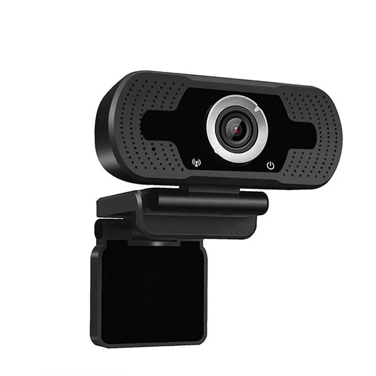 Robotsky Webcam Full-HD Webcam