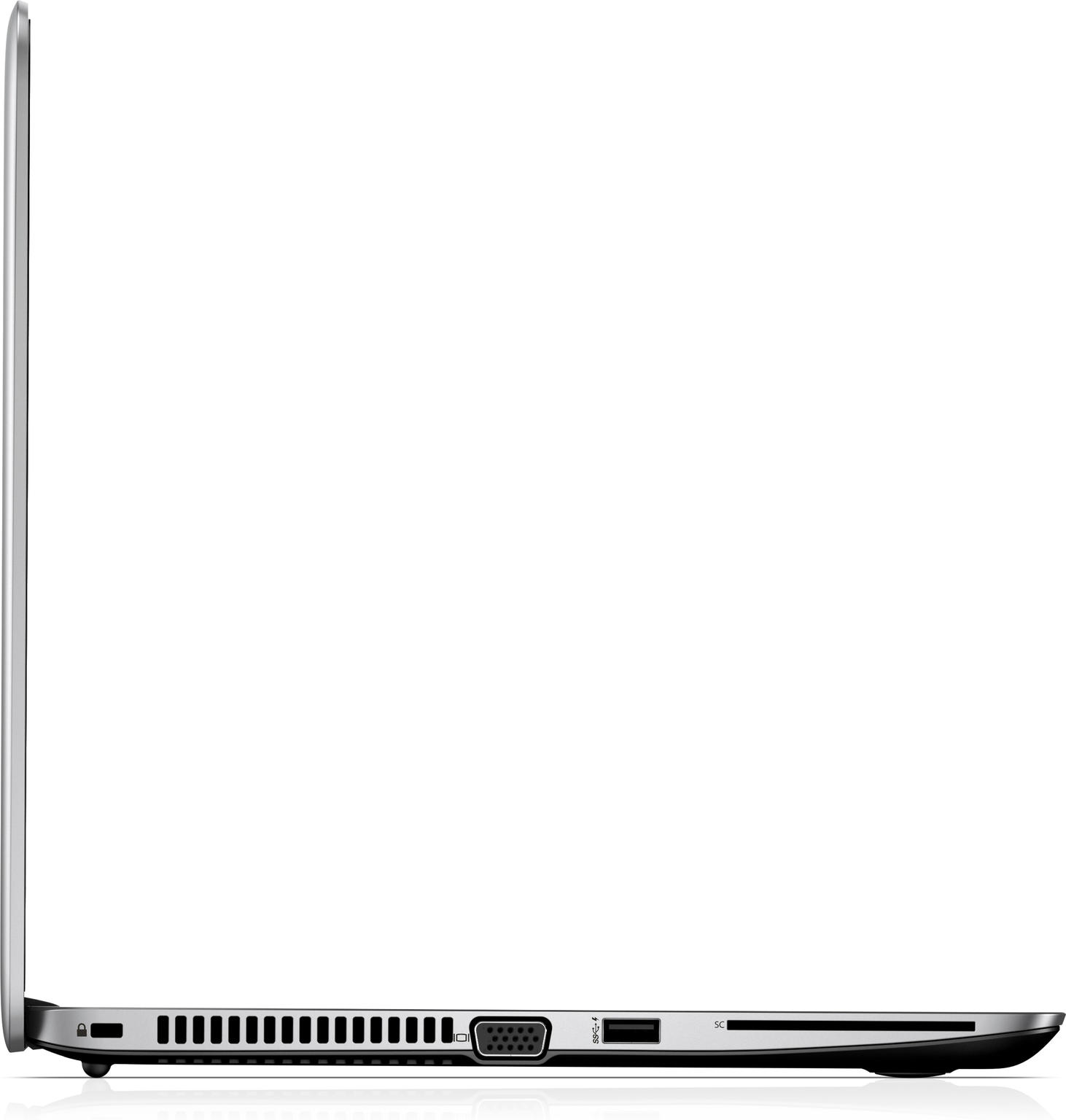 HP Elitebook 840 G3 i5 Touch Refurbished - Afbeelding 3