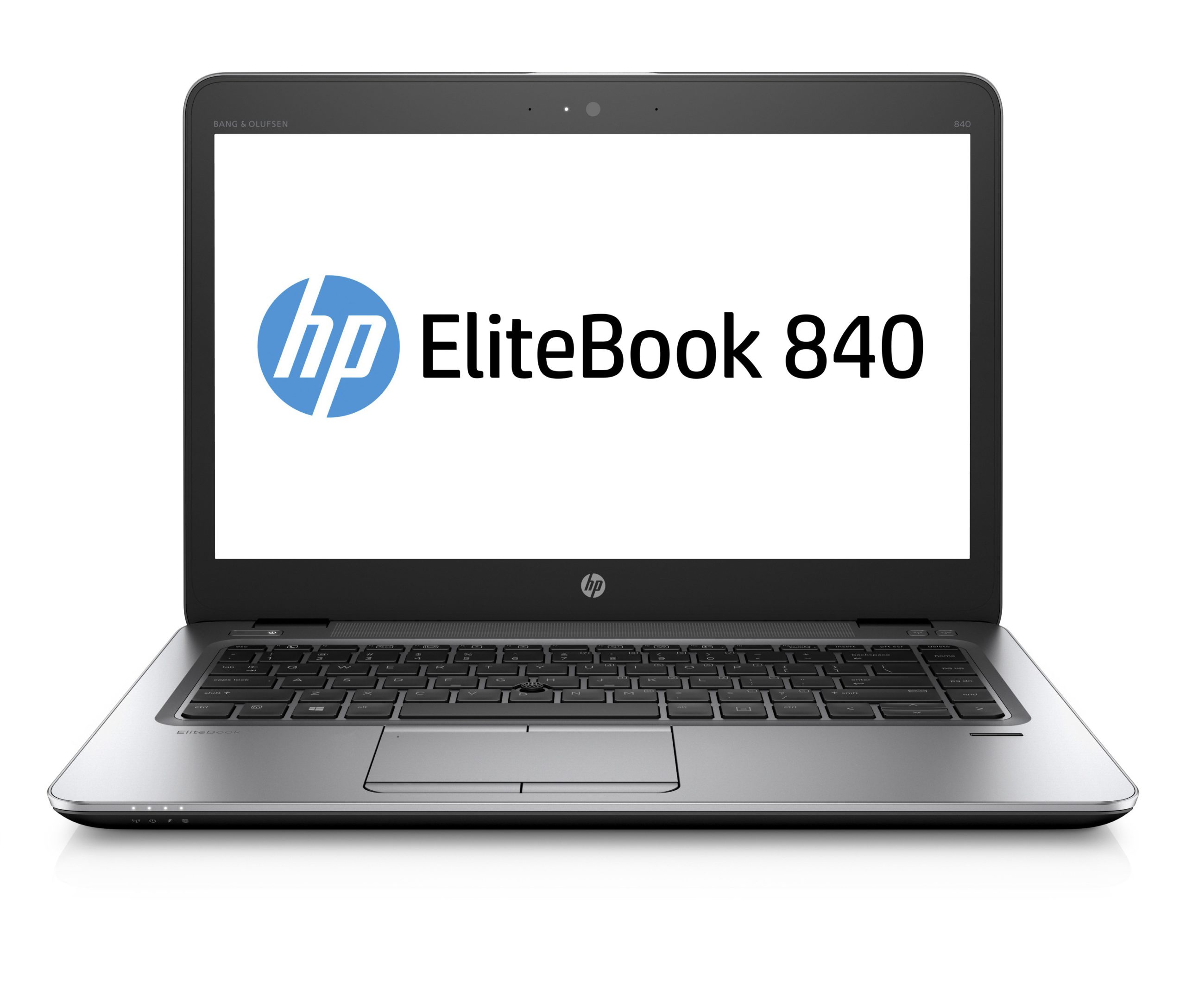 HP Elitebook 840 G3 i5 Touch Refurbished