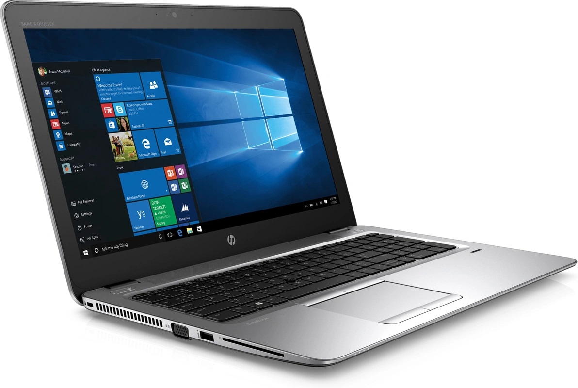 HP Elitebook 850 G3 i5 Refurbished - Afbeelding 3