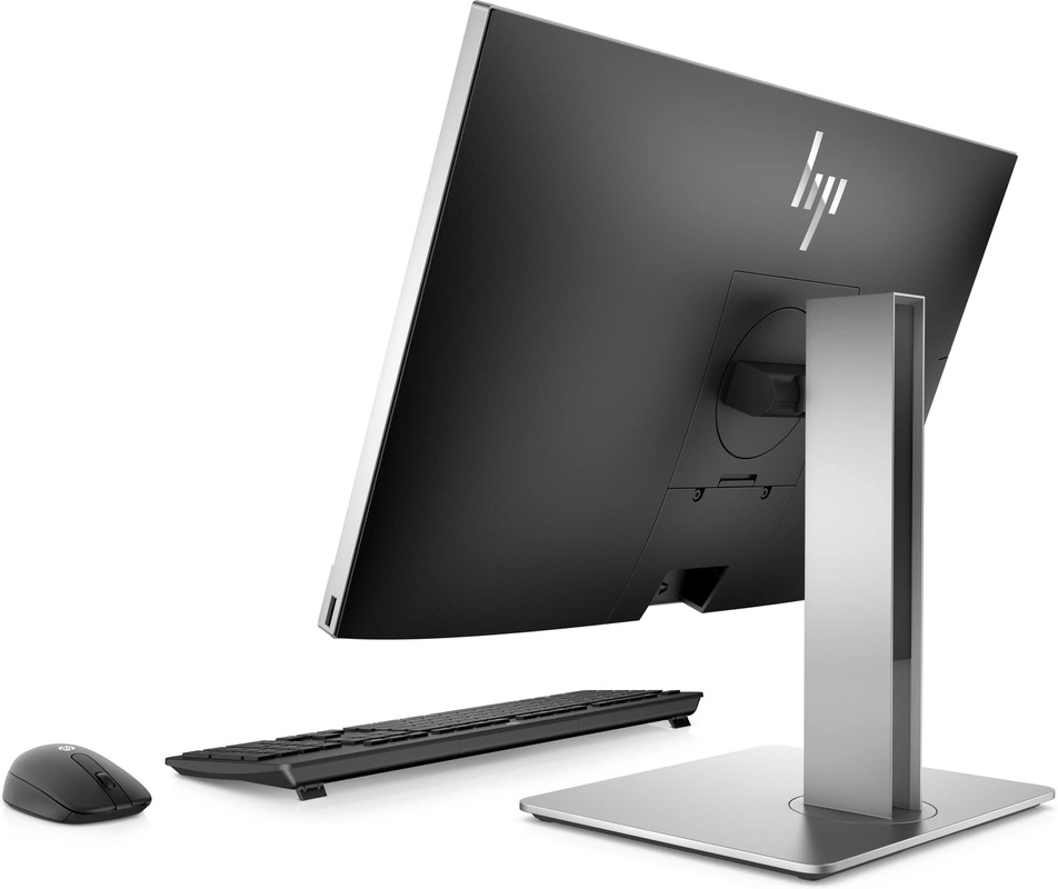HP EliteOne All-In-One 800 G3 i5 Refurbished B grade - Afbeelding 3