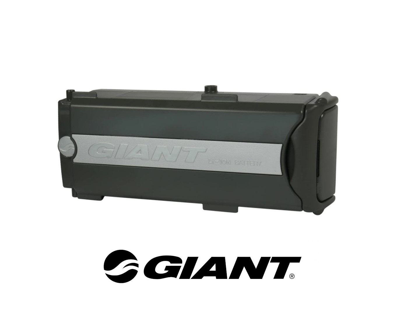 Giant Twist Go Double 26V Accu LI-ON Refurbished Zilver