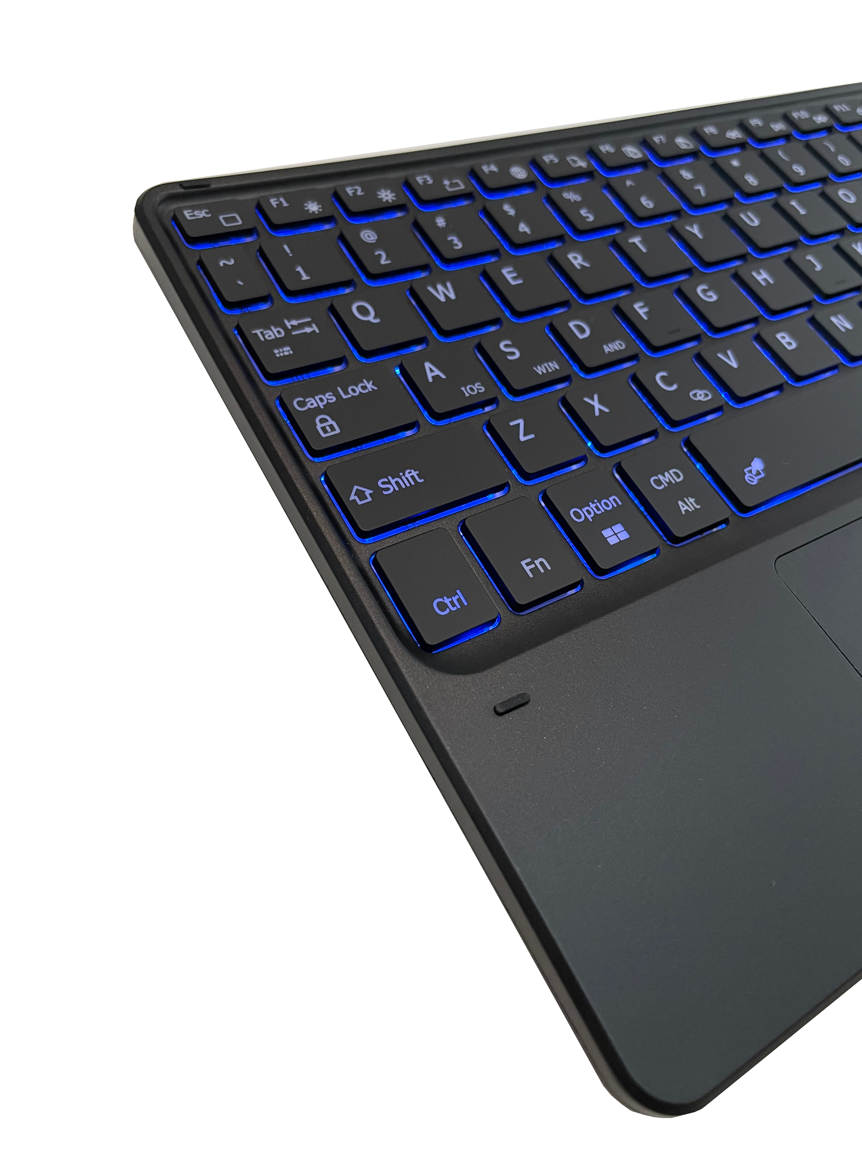 51-Tech Toetsenbord Tablet RGB - Afbeelding 7