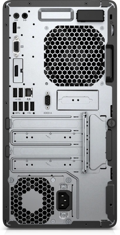 HP Prodesk 400 G5 MT i7 Refurbished - Afbeelding 3