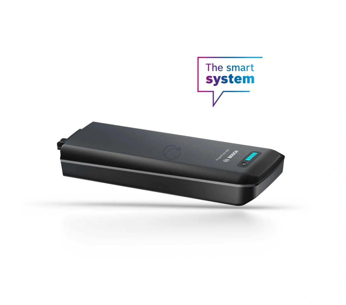 Bosch Powerpack 500 Bagage SMART Nieuw