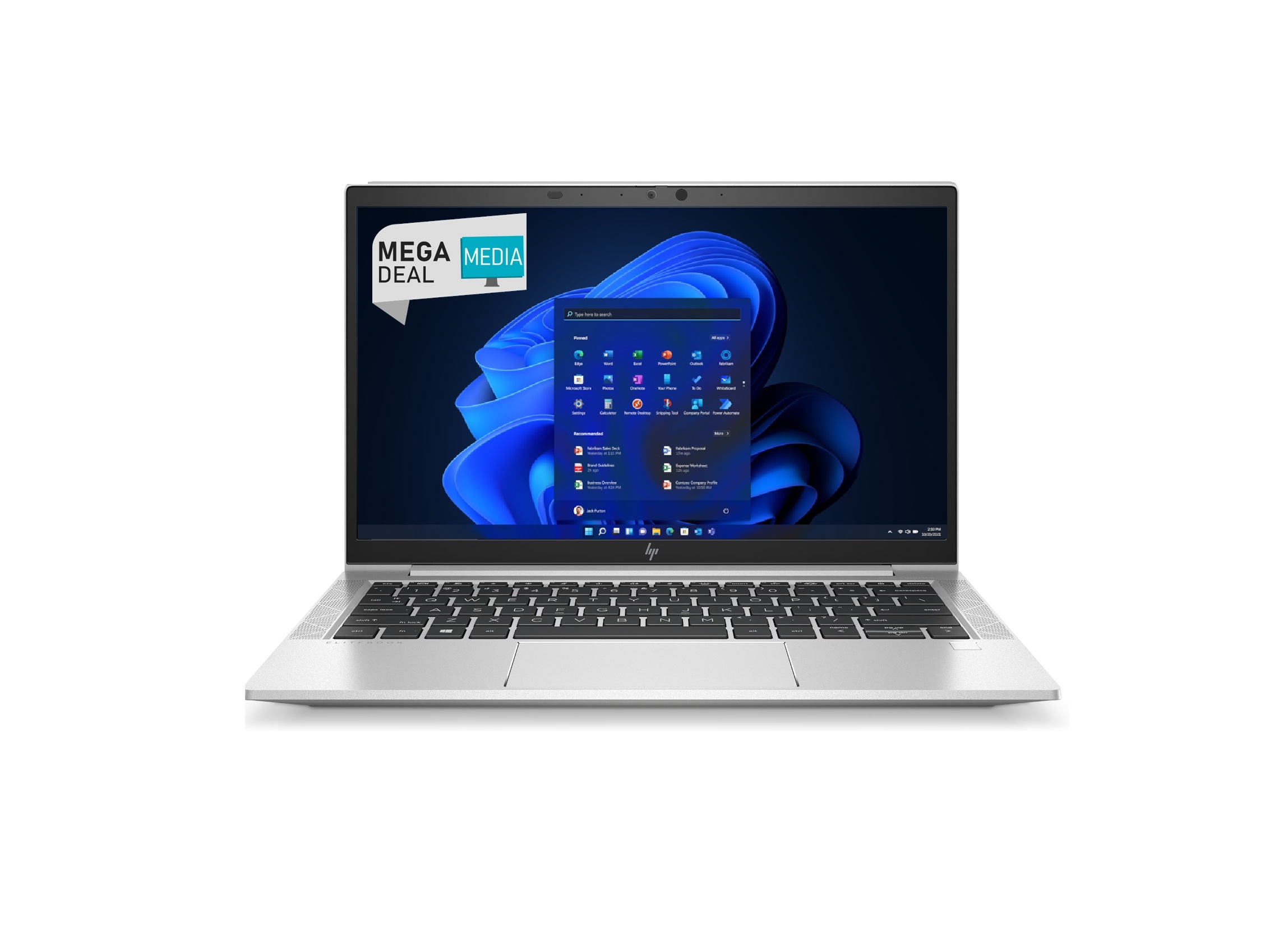 HP Elitebook 830 G7 i5 Refurbished