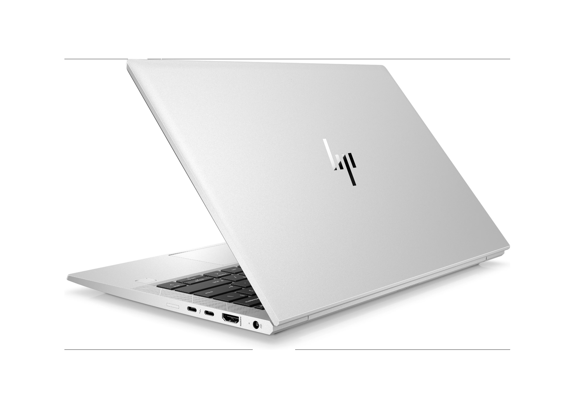 HP Elitebook 830 G7 i5 Refurbished - Afbeelding 2