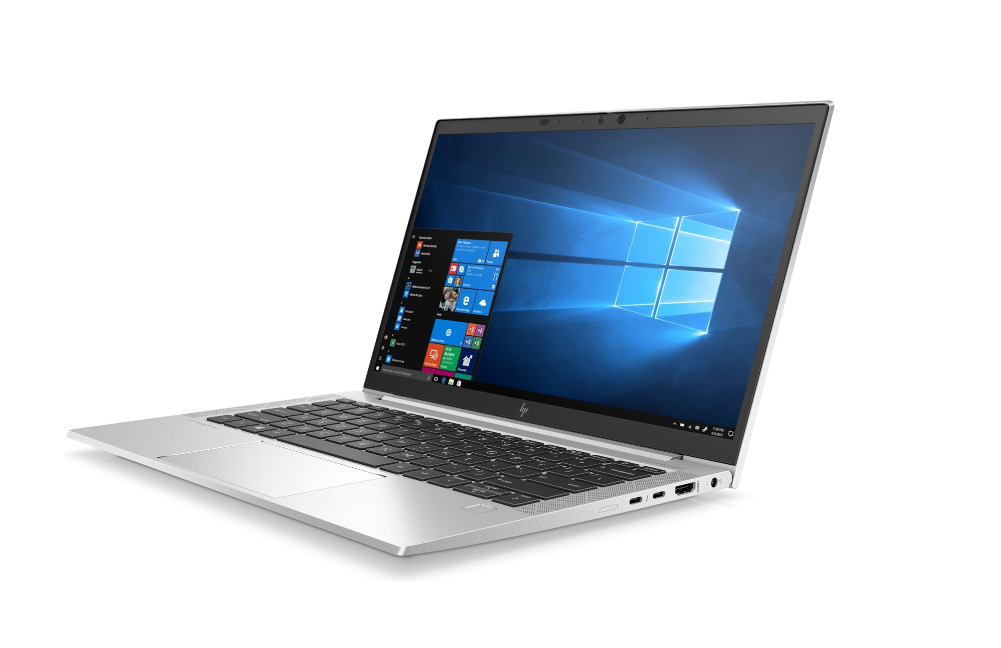 HP Elitebook 830 G7 i5 Refurbished - Afbeelding 3