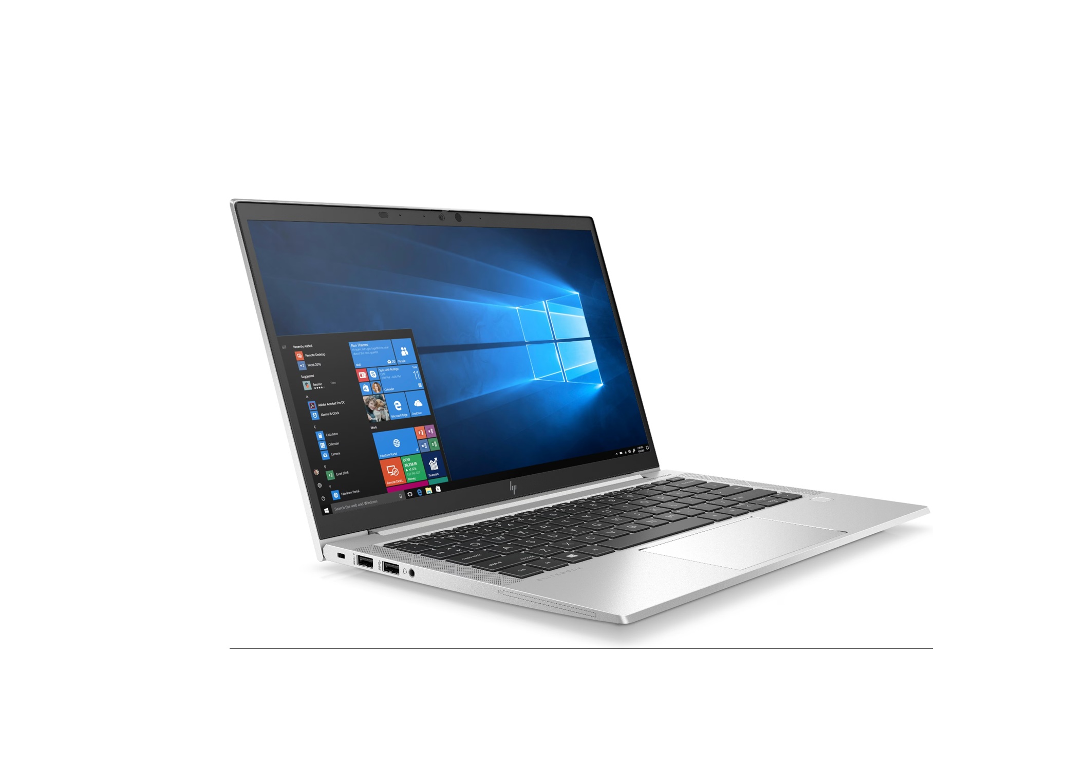 HP Elitebook 830 G7 i5 Refurbished - Afbeelding 4
