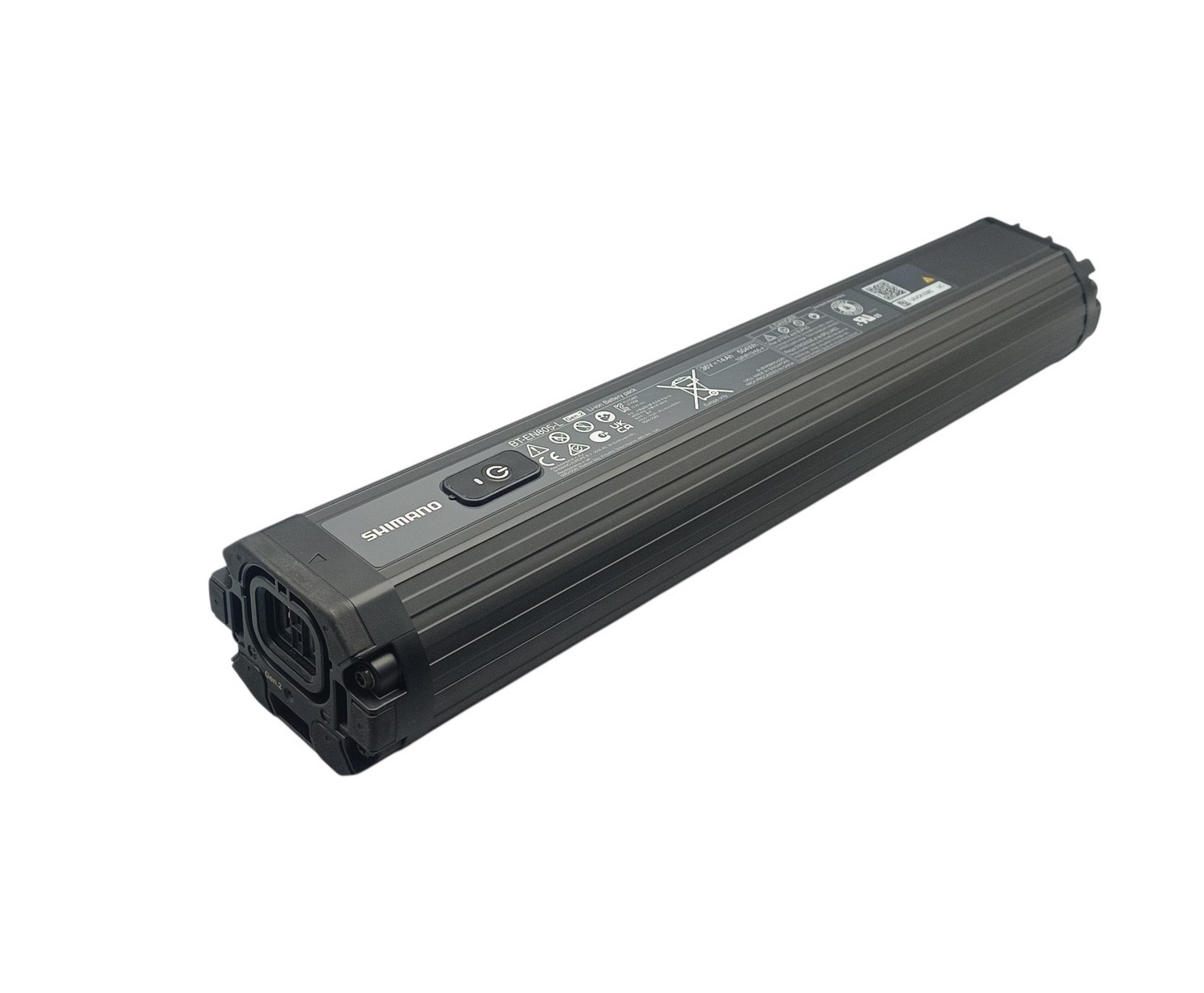 Shimano Steps in-frame fietsaccu BT-EN805 14Ah 504Wh (Gen.2) Nieuw